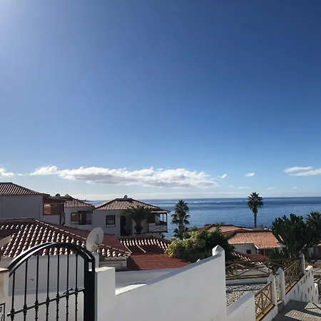 El Beril Pura Vida Mit Meerblick Am Apartment *